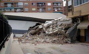 Desde estas páginas podrás conocer los terremotos que se están produciendo en tiempo real y los terremotos que se han producido en fechas anteriores. Hoy Se Cumplen Seis Anos Del Fatidico Terremoto De 2 011 Cuya Recuperacion Ha Costado Mas De 1 200 Millones De Euros Y Lo Que Queda Cosas De Lorca