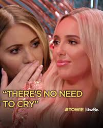 Last series there were some totes emosh moments 😩❤️ What's to come in the  new series!? 👀 We'll find out