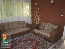 بالصور أجمل ديكورات شقق مصرية صغيرة وبسيطة Downtown Apartment Bright Apartment Home Decor