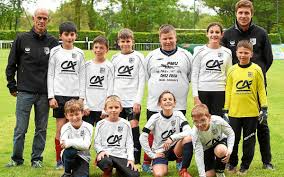 Maël-Carhaix : 240 footballeurs au tournoi régional des jeunes