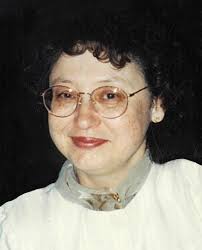 Beverly Balliett Obituary