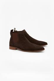 Discover chelsea boots by fendi, saint laurent and dolce & gabbana. Leather Chelsea Boots Mens Sale French Connection Usa