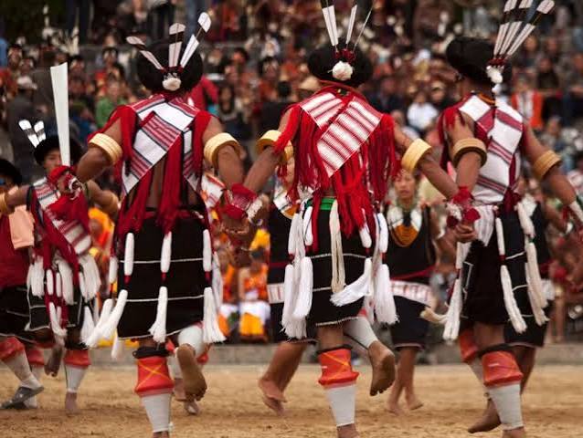 11 Most Unusual Festivals of India | Feature Articles | Solitary Traveller