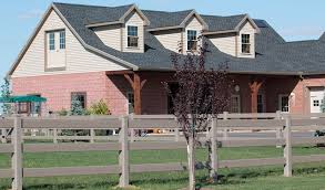 Best Vinyl Fence Brand For 2019 6 Traits Of A Top Fence Manufacturer