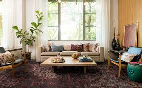 Choosing the right rug size to fit your room as an exciting and challenging process. Rug Sizes Rug Size Guide Nw Rugs Furniture