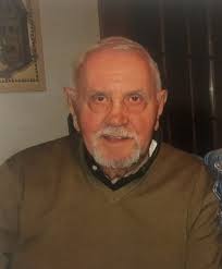 Gerald Goulet Obituary