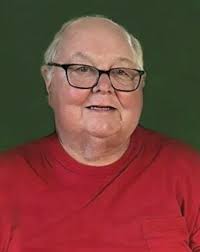 Barry Frederick Craddock Obituary