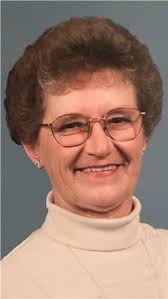 Norma Jean Oien Obituary April 16, 2021