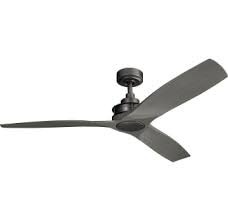 After you've established the proper location, fished the new electrical wiring and installed the electrical box you can mount your new fan to the ceiling. Ceiling Fans Without Lights Lightingdirect