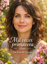 La forma del fuego: Amor y rock con Los Ecos de Cyrano