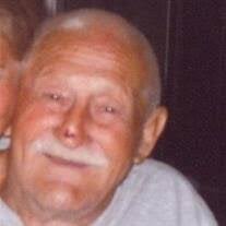 Earl "Sparky" Haslam Obituary