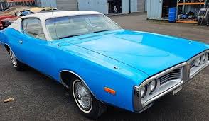 Image result for Blue Streak 1972 Charger