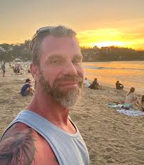 Corey Gauthier's Instagram, Twitter & Facebook