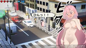 全裸徘徊女子大生 はずかしーなちゃん (18)】全裸徘徊して社会的に死にそうになるたびにクッソ情けない声で命乞いしてくれてとてもよかったので報告します  - ジーコゲーム.xyz