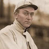 Tyrus Raymond Cobb (@The_Ty_Cobb)