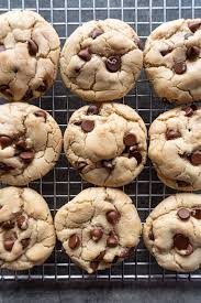 Our vegan no wheat cookie is the perfect sweet snack for those on a wheat free diet. Dairy Free Chocolate Chip Cookies A Table Full Of Joy