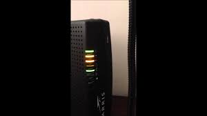 Arris Dg860 Youtube