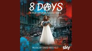 If You Were A Movie This Would Be Your Soundtrack Album Download Eight Days Composed And Produced By David Reichelt Ft Caroline Adler Vocals For The Opening Titles Of Th Sony Music Entertainment The Eighth Day Sony Music