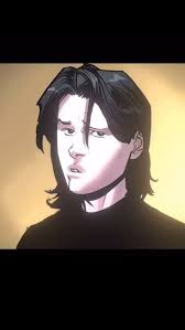 Oliver Grayson Family Drama