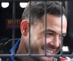 USAC SILVER CROWN AT IRP