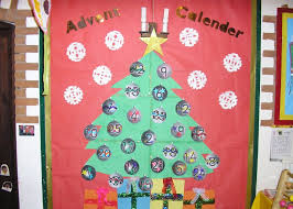 Advent Calendar Classroom Display Photo Photo Gallery Sparklebox Advent Calenders Advent Calendar Advent