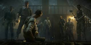 Love Death + Robots" Volume 3 Includes David Fincher's Directorial Debut in  Animation [Trailer]