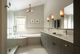 You can select one layout that impresses you a lot. 4 Stunning Master Bathroom Layout Ideas For 2021 Pictures