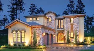 A style called mediterranean, or mediterranean revival, blends traditional spanish and italian architecture with designs from france, morocco and even the americas for a hodgepodge that says. Mediterranean Style Homes Beauty Form And Function Sater Design Collection