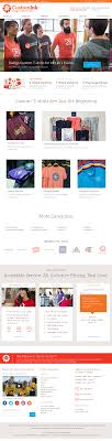 Custom ink is the custom sweatshirt printing expert for your team, school, company, or any occasion. Custom Ink S Competitors Revenue Number Of Employees Funding Acquisitions News Owler Company Profile