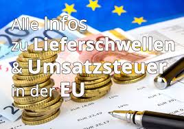 The interactive form of the currency calculator ensures navigation in the actual quotations of. Lieferschwellen Umsatzsteuer In Der Eu Alle Fakten Auf Einen Blick