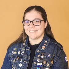 Katherine Eboch, MBA