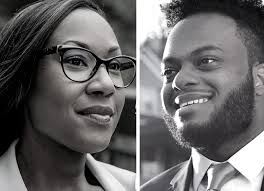 Kim Pope Adams Out-raises Taylor, @CollectivePAC Backs Idris O'Connor,  Clint Jenkins/Lucas Event, Doug Wilder