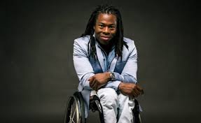 'earnings from the 2012 ade adepitan's house and car and luxury brand in 2020 is being updated as soon as possible by infofamouspeople.com, you can also click edit. Ade Adepitan To Be Made Patron Of Blue Sky Actors Disability Horizons