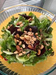 This recipe first appeared in dr. Fiber Fueled Jack S What Really Matters Blog