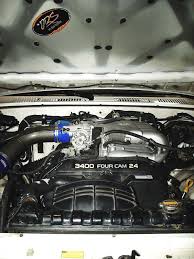 Discussion area for the second generation toyota 4runner. 3 4l 5vz Fe Conversion Tech Info Off Road Solutions