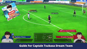 Dream team level seem impossible to beat? 2021 Guide For Captain Tsubasa 2020 Pc Android App Download Latest