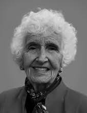 Obituary information for Marge Wolfe