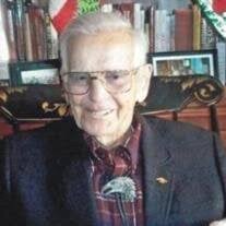 Wm. Norman Lowery Obituary