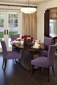 Purple Kitchen Accessories Purplekitchen Purplekitchenideas Small Dining Room Table Dining Room Small Purple Dining Room