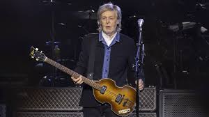 Paul McCartney: Everything you need to know about the Beatles and Wings star