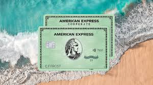 Amex offers corporate card options for large businesses to take advantage of benefits and manage spending, with excellent service, support, and mobile app account tracking. American Express Takes Aim At Single Use Plastics Plastics News