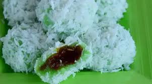 Maybe you would like to learn more about one of these? Resep Cara Membuat Klepon Kenyal Tanpa Kapur Sirih Lifestyle Fimela Com