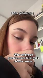 Şehirdeki Yeni Alışveriş Yerleri