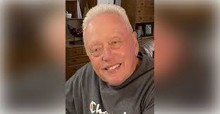 Kenneth Allman's Instagram, Twitter & Facebook