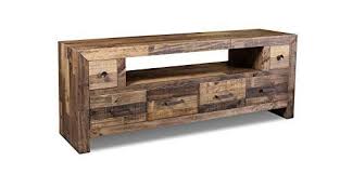 Crafters And Weavers Rustic Style Fulton Tv Stand Console Table 72 Inch Rustic Tv Stand Rustic Tv Console Farmhouse Tv Stand