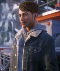 Official page for tell me why, a new narrative game from dontnod entertainment & xbox game studios. Tyler Ronan Tell Me Why Wiki Fandom