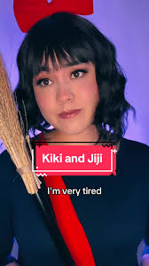 Happy Halloween everyone! Here’s one last Kiki video to finish off the  season. 🎀🧹 #kiki #kikisdeliveryservice #studioghibli #spookyseason