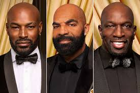 Kings Court: Tyson Beckford, Carlos Boozer, Titus O'Neil Look for Love  (Exclusive)