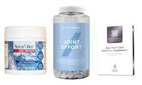 Boost immune support & health with vitamins Revealed Vitamin Supplements That Don T Contain What They Say Which News