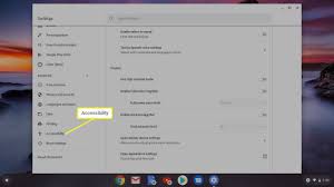 On your computer, open chrome. How To Zoom In And Out On Chromebook